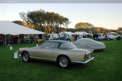 1958 Ferrari 250 Gt Ellena Image Chassis Number 0875gt Photo 21 Of 48