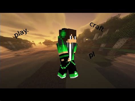 Minecraft Craftplay Pl Wbijaj Na Live Youtube