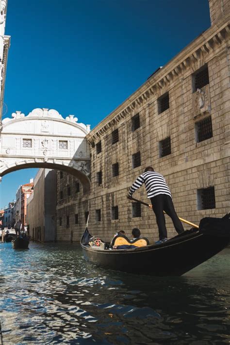 Ponte Dei Sospiri Venezia Storia Leggende Curiosit E Biglietti