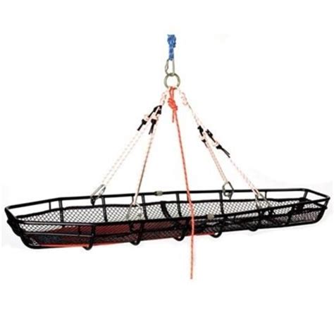 Pmi Classic Spyder Rope Rescue Fire Equipment Rescue Equipment