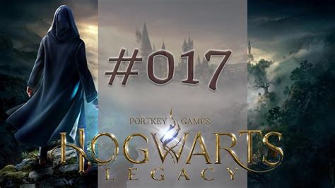 Hogwarts Legacy Folge Den Schmetterlingen Deu Ger Youtube