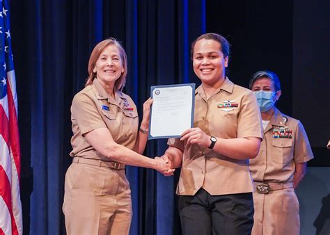 U S Naval War College Faculty And Staff Awards Ceremony Flickr