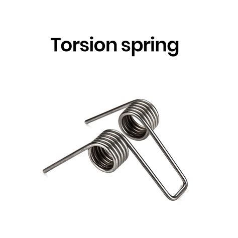 Torsion Springs At Best Price In Bengaluru By Iconic Components Id 2853693735955