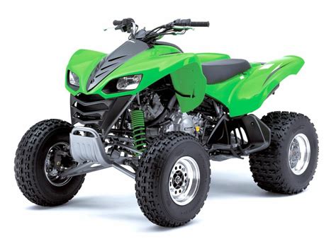 Kawasaki Kfx Specs Top Speed Hp Weight Etc Webbikeworld