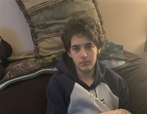 My brother needs advice on a haircut or he’ll get his head shaved. Any