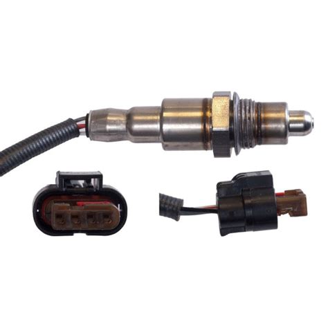 Denso Oxygen Sensor