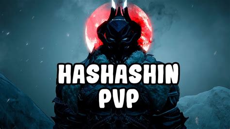 Self Annihilation BDO Succession Hashashin PvP Montage YouTube