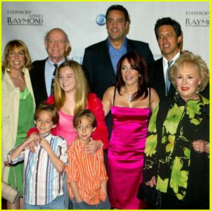 Richest ‘Everybody Loves Raymond’ Stars Revealed (& the Wealthiest Has a Net Worth of $200 ...