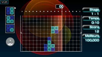 Buy Lumines II PSP CD Cheap Price ENEBA