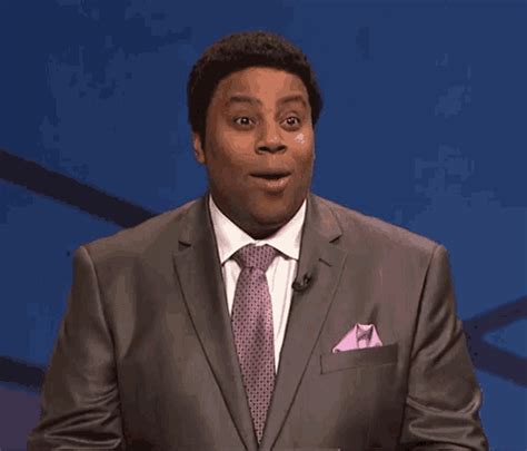 Amused Kenan Thompson Amused Kenan Thompson Wow Discover