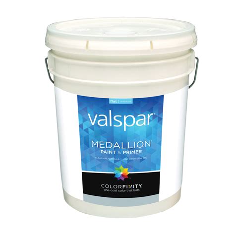 Valspar Medallion 1400 Series 027 0001400 008 Interior Pa