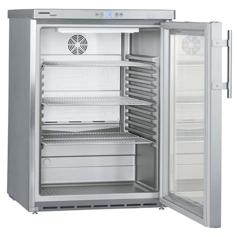 Liebherr Kühlschrank FKUv 1663 Gastroshark