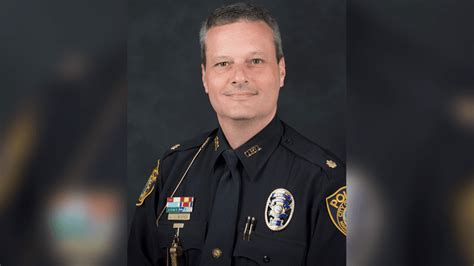 Ocala Police Department announces new Deputy Chief