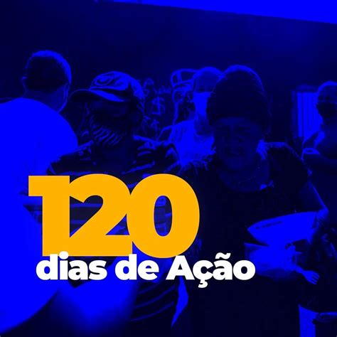 Prestação De Contas 120 Dias De Ação Do Gt Missões Cristãs Do Centro