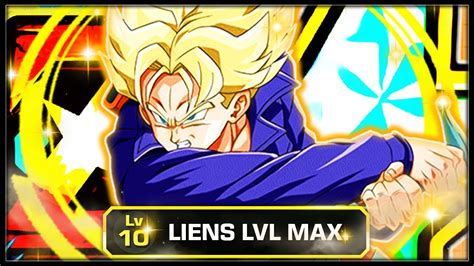 On Ne L Attendait Pas Mais Test Trunks End Ztur Liens