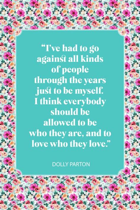 15 Best Dolly Parton Quotes on Life and Love