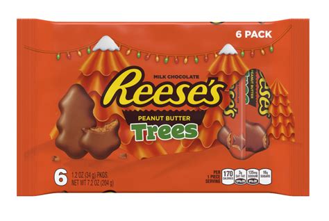 Reese's Reese's Peanut Butter Trees Reviews 2019 | Page 109