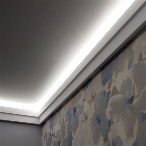 Ceiling Cornice Ceiling Decor ShadowLight Cornice