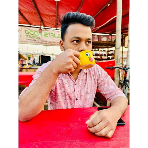 Md. Yasin Arafat