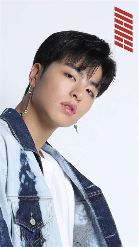 Junhoe Ikon June Ikon Hd Phone Wallpaper Pxfuel