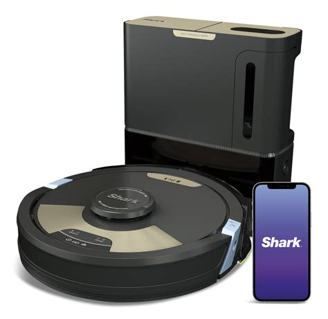 Shark Matrix Plus In Robot Cordless Vacuum Mop Canadian Tire