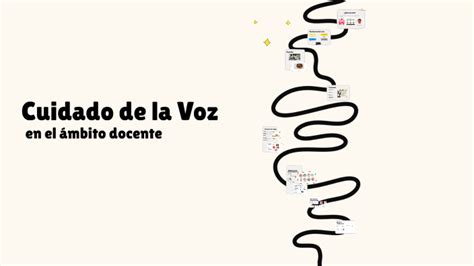 Cuidado De La Voz Docente By Fernando Romero Vivanco On Prezi