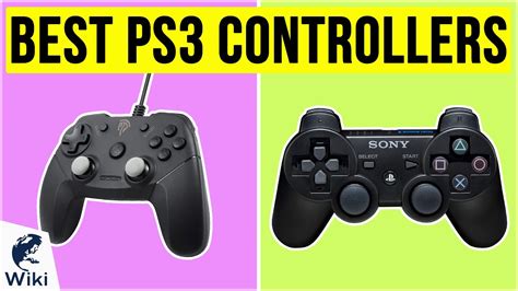 10 Best PS3 Controllers 2020 YouTube