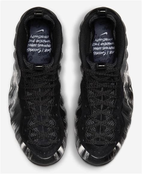 The Nike Air Foamposite One Dream A World Pays Homage To Seneca