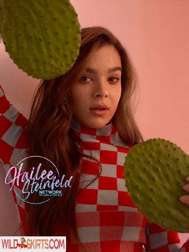 Hailee Steinfeld Haileesteinfeld Nude Onlyfans Instagram Leaked