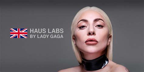 Lady Gaga Now