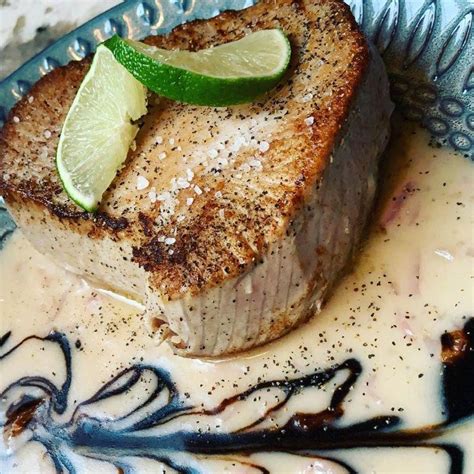 exquisite blue fin tuna recipes  gourmet dining  cortez kitchen