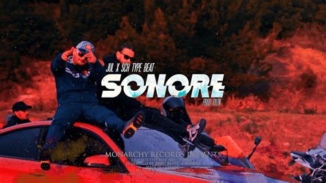 Free Jul X Sch Type Beat Sonore I Instru Rap Youtube