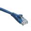 Cat A Blue Copper Ethernet Cable Gbit Mhz Ft