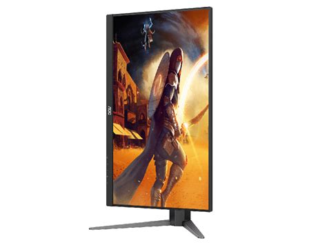 Aoc Q G Qhd Fast Ips Hz Adaptive Sync Gaming Monitor Q G