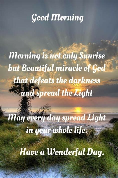 good morning good morning quotes good morning meaningful quotes