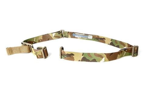 Blue Force Gear Vickers 2 Point Combat Sling Multi Cam