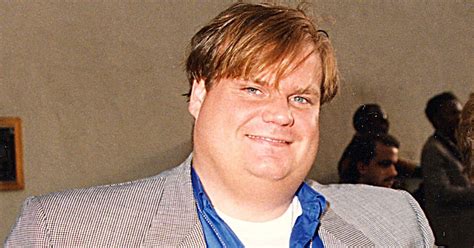 Chris Farley Voices Shrek | Video | POPSUGAR Entertainment