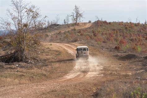 Honobia Creek Scenic Route Oklahoma Off Road Map Guide And Tips