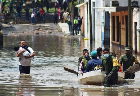 World Meteorological Organization Sharpens Warnings About Both Too Much ...