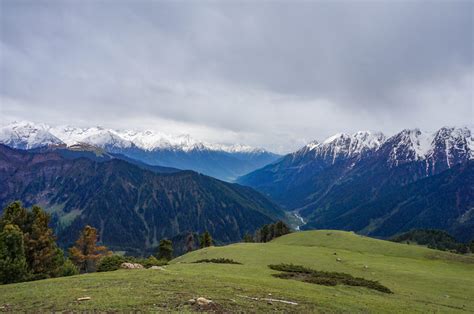 Aru Valley Pahalgam - all you need to know before you go