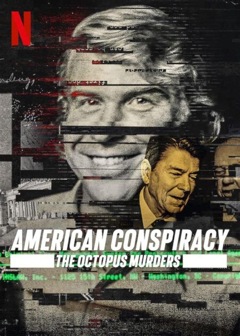 The True Story Behind American Conspiracy The Octopus Murders