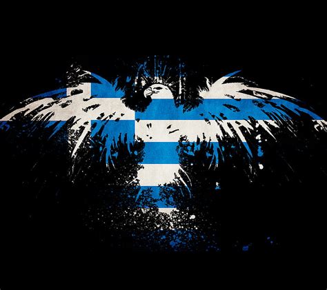 Greece, flag, HD wallpaper | Peakpx