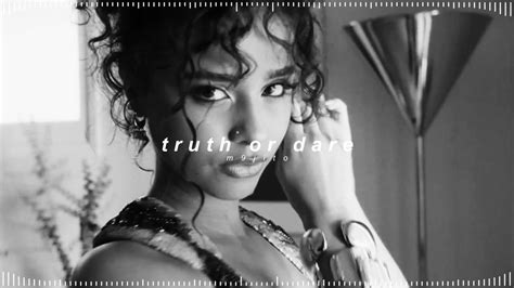 tyla truth or dare 𝘀𝗽𝗲𝗱 𝘂𝗽 𝗿𝗲𝘃𝗲𝗿𝗯 YouTube