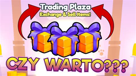 Warto Sprzedawa Gift Bagi Pet Simulator Youtube