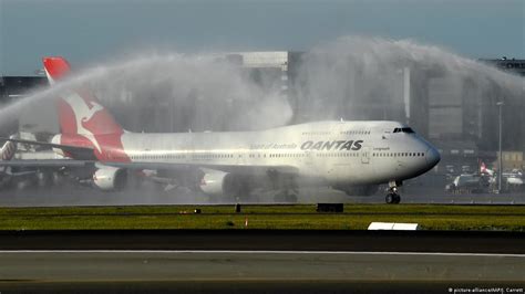 Qantas 747