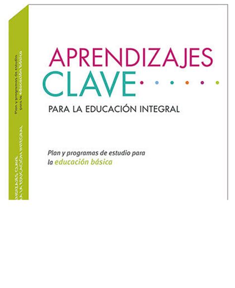 Aprendizajes Esperados De M Sica En Aprendizajes Clave Para La