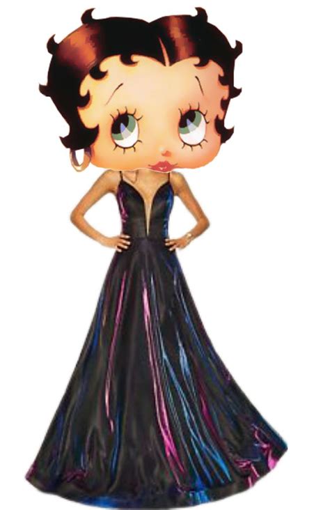 Pin By Miriam Uztariz On MuÑecas Betty Boop Boop Disney Characters