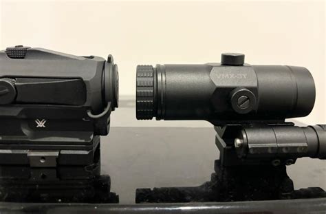 Vortex combo SPARC AR + VMX-3T magnifier | GUNPOST