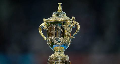 Coupe du Monde un format modifié dès 2027 World Rugby justifie sa