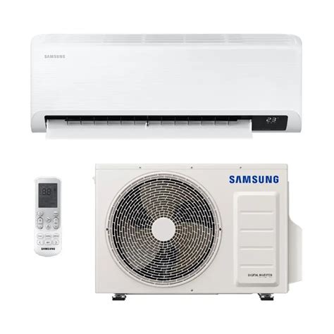 Samsung Wind Free Comfort Arise Kw Kondicionierius